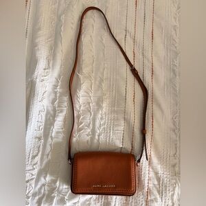 Marc Jacobs crossbody